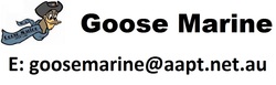 Goose Marine
